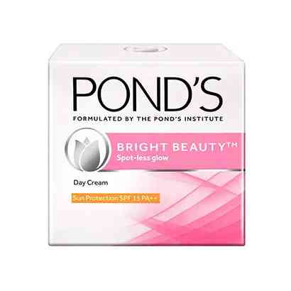 Pond's Day Cream White Beauty